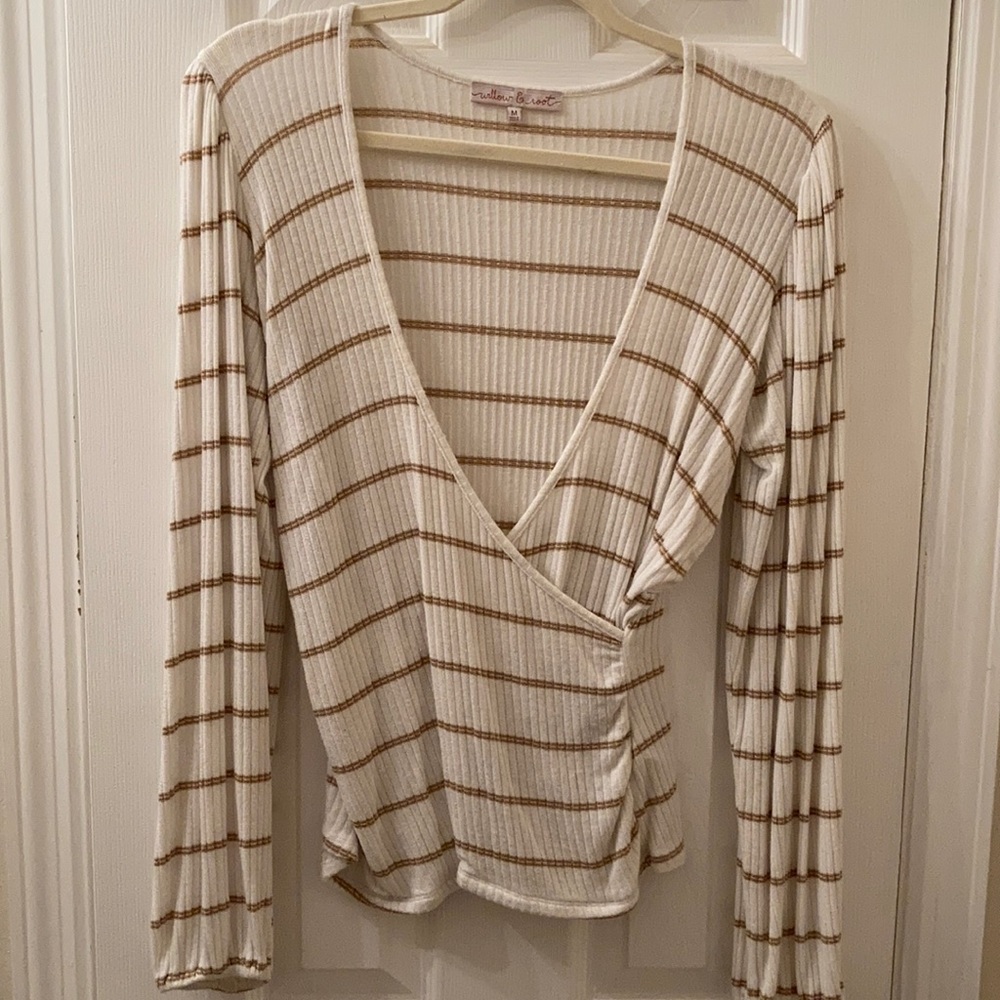 Women’s sweater